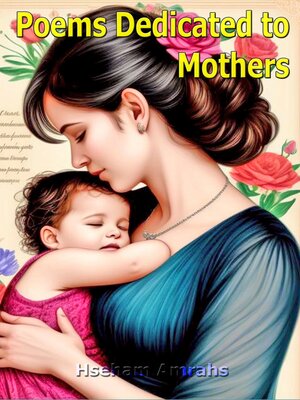 cover image of Poems Dedicated to Mothers